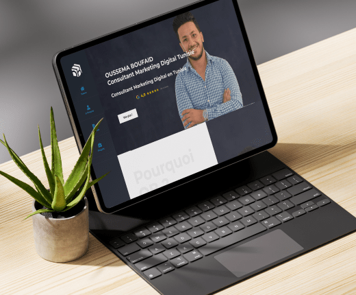 image projet site web oussema boufaied 1