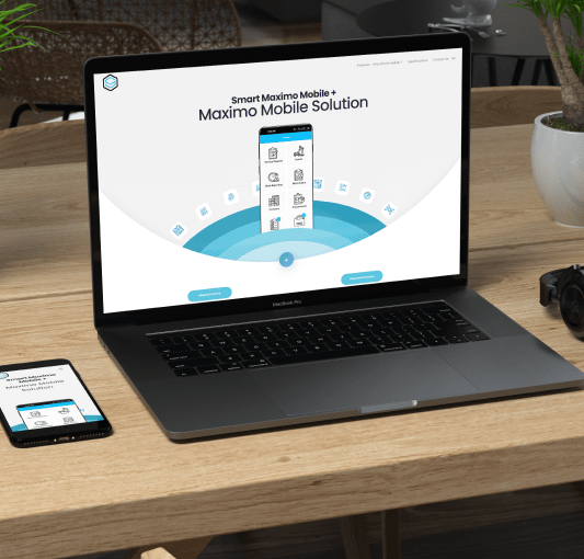 Projet Smartech Mobile 1