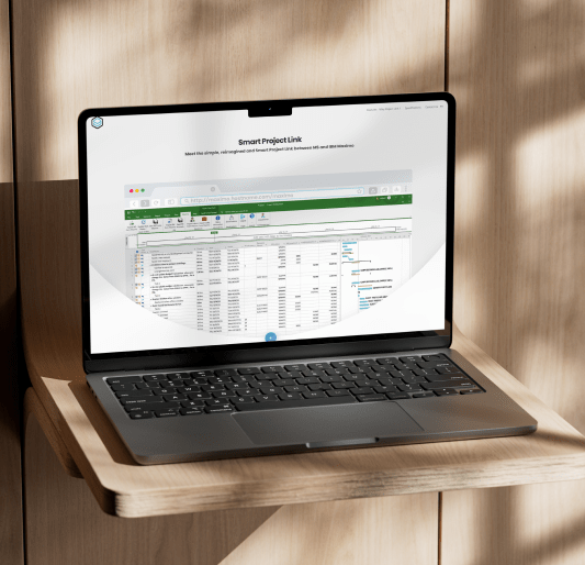 Projet Smartech Projectlink 2