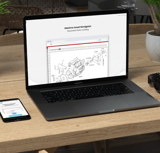 Projet Smartech navigator